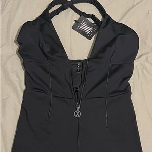 Savage X Fenty jumpsuit